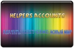 [Helpers Accounts | Most-Game] Wormix10